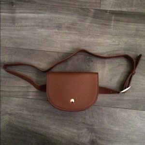 FOREVER 21 fanny pack